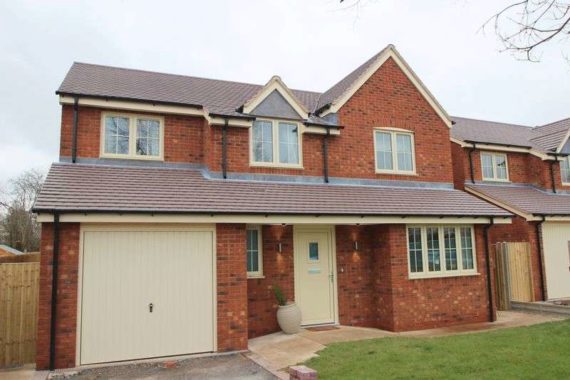 5 Bedroom Detached